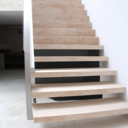 Escalier en Bois : privilégiez la chaleur et la beauté naturelle de ce matériau La Londe-les-Maures