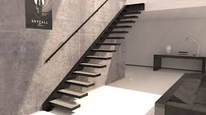 Demande de devis escalier
