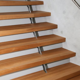 Monte-Escalier : améliorez votre confort et votre mobilité à domicile Beaucouze
