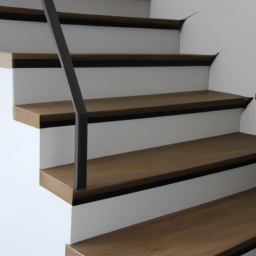 Monte-Escalier : profitez du confort et de la praticité au quotidien Saint-Michel-en-l'Herm