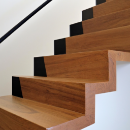 Escalier : personnalisez-le selon vos besoins et vos envies pour un résultat unique Lavans-les-Saint-Claude